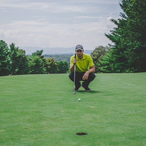 How To Putt In Golf: A Complete Guide For Beginners