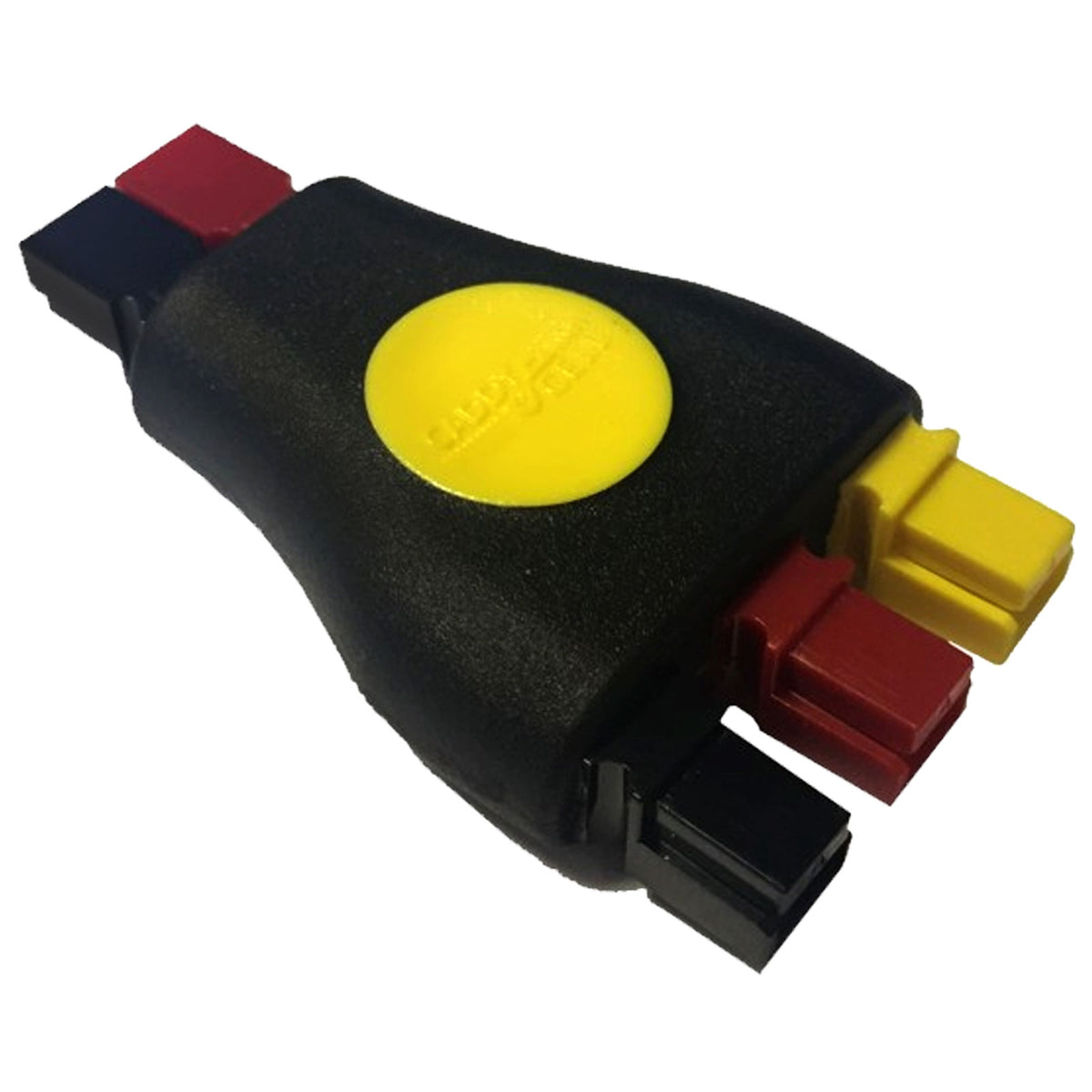 Electric Golf Trolley Battery Adaptor Connections