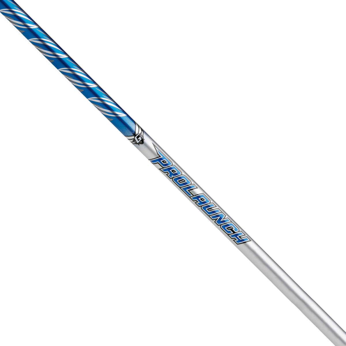 Grafalloy ProLaunch 45 Driver/Wood Golf Club Graphite Shaft