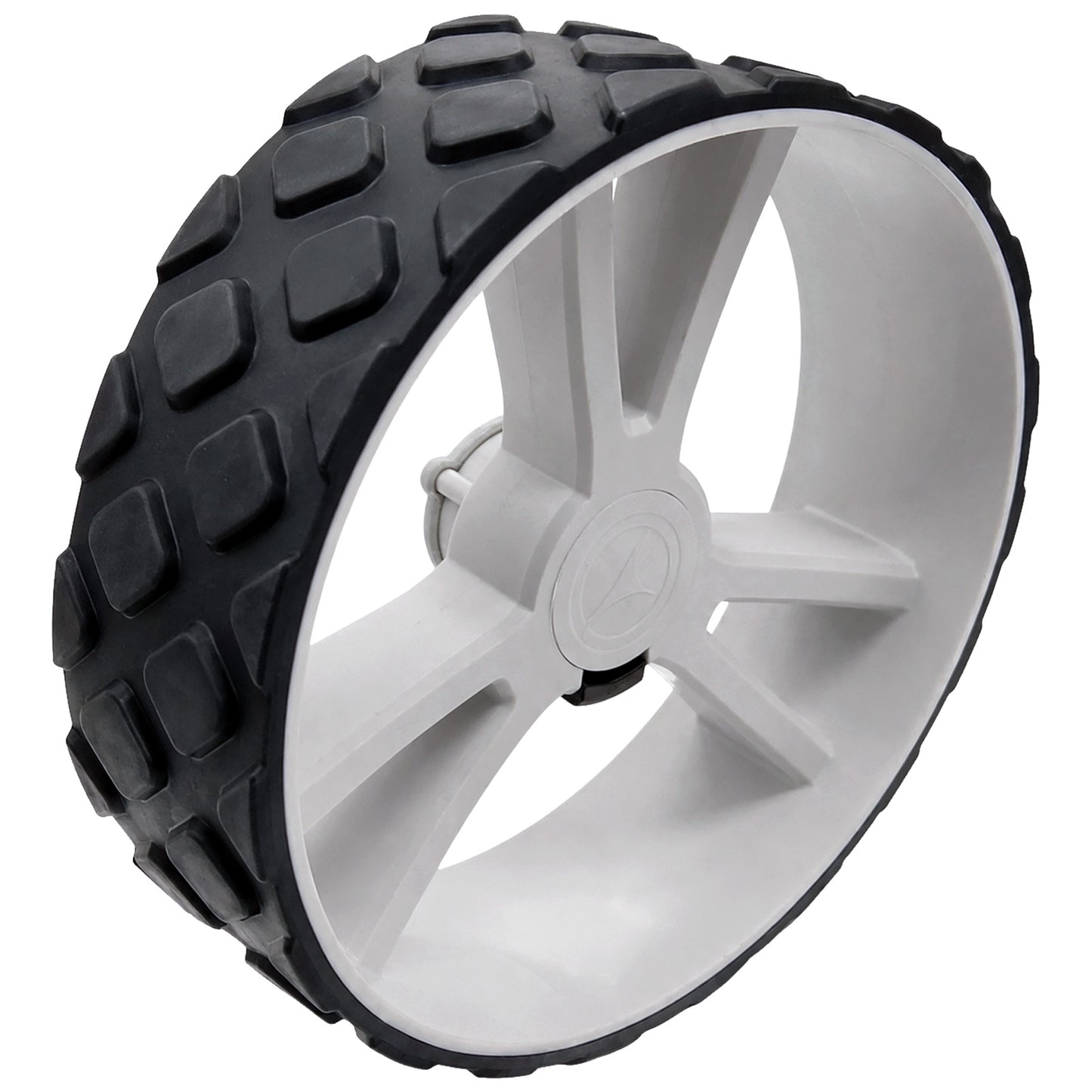 Motocaddy DHC Electric Golf Trolley Rear Wheel MCDHCW-04-16W