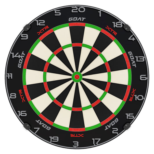 GOAT Everscore XTR Dartboard