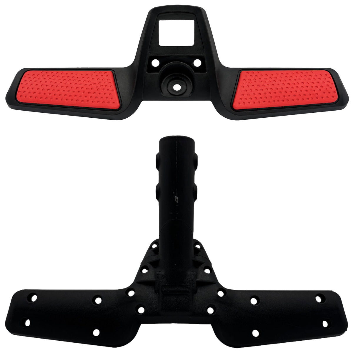 Pro Rider Electric Golf Trolley Handle Casing