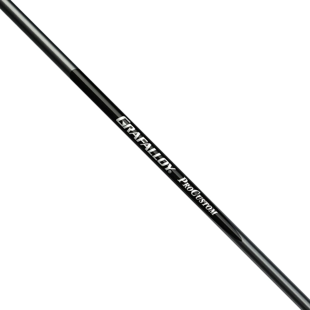 Grafalloy ProCustom Driver/Wood Golf Club Graphite Shaft