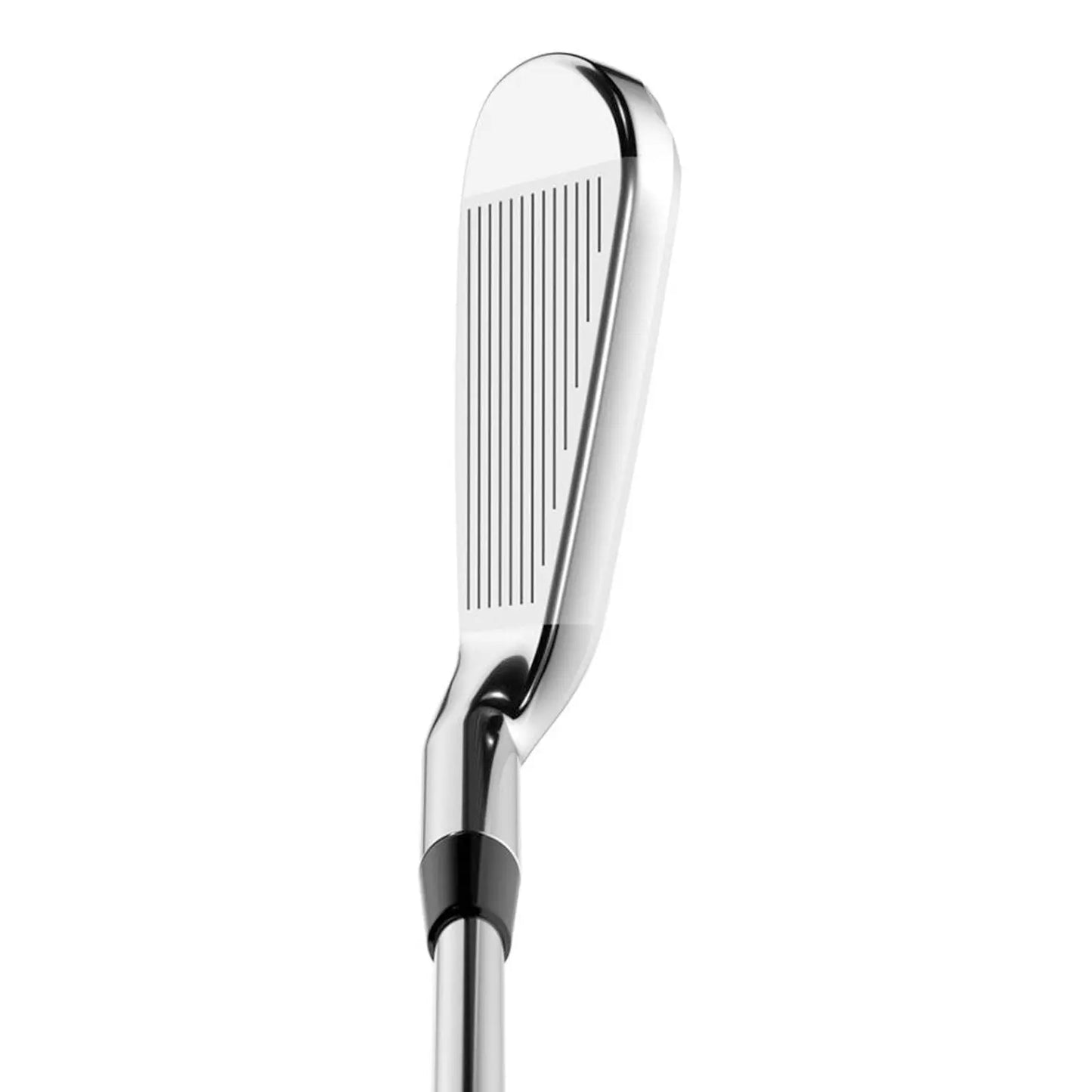 Left Handed Callaway Golf Mens Elyte X Iron Set