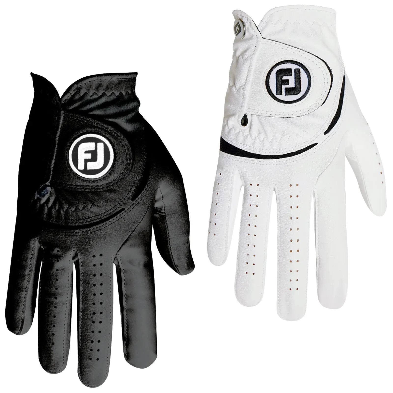 footjoy weathersof handschuh FootJoy Mens WeatherSof RIGHT Hand Glove
