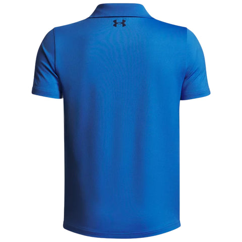 Under Armour Junior Boys Performance Polo Shirt