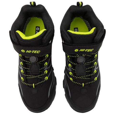 Hi-Tec Junior Blackout Boots Clearance