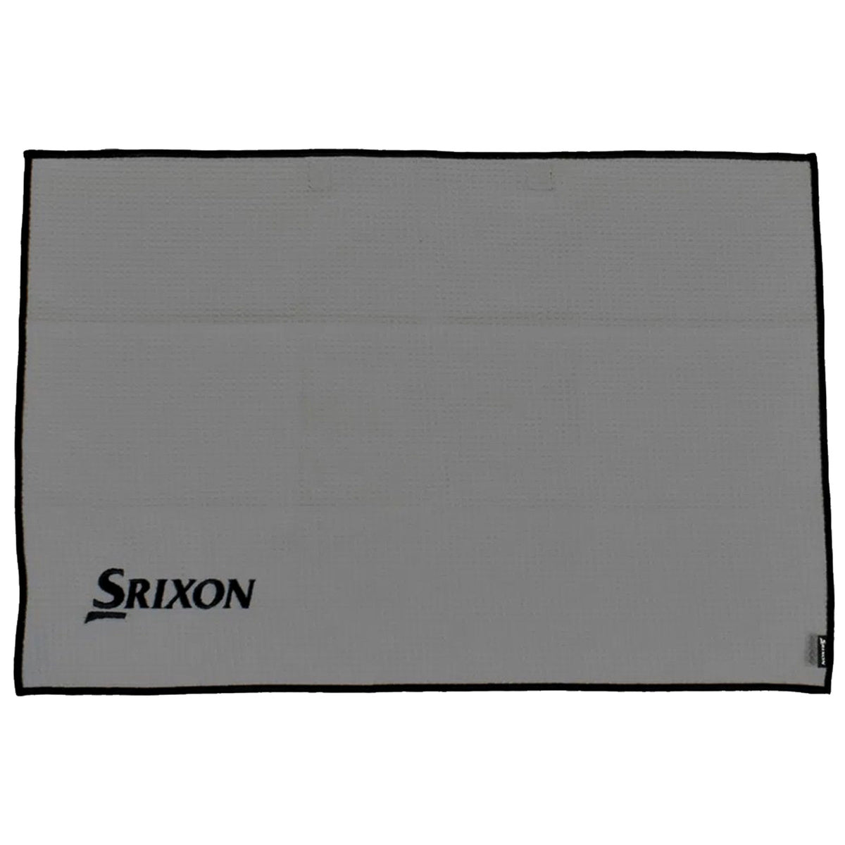 Srixon Golf Bag Tri-Fold Towel