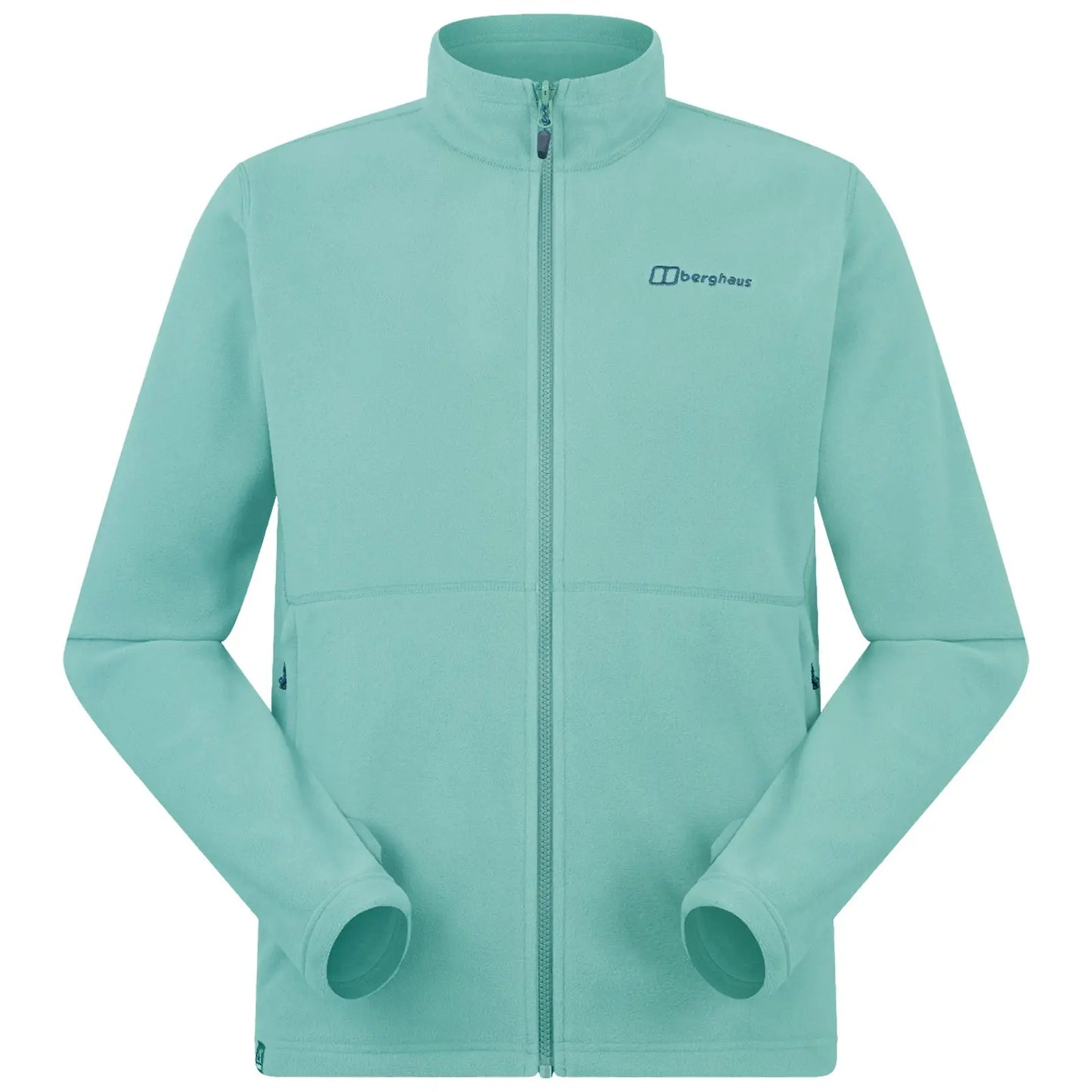 Berghaus Mens Prism Micro Polartec Interactive Fleece Jacket 2XL 3XL