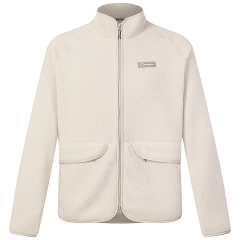 Berghaus Mens Hanby Relaxed Fleece Jacket