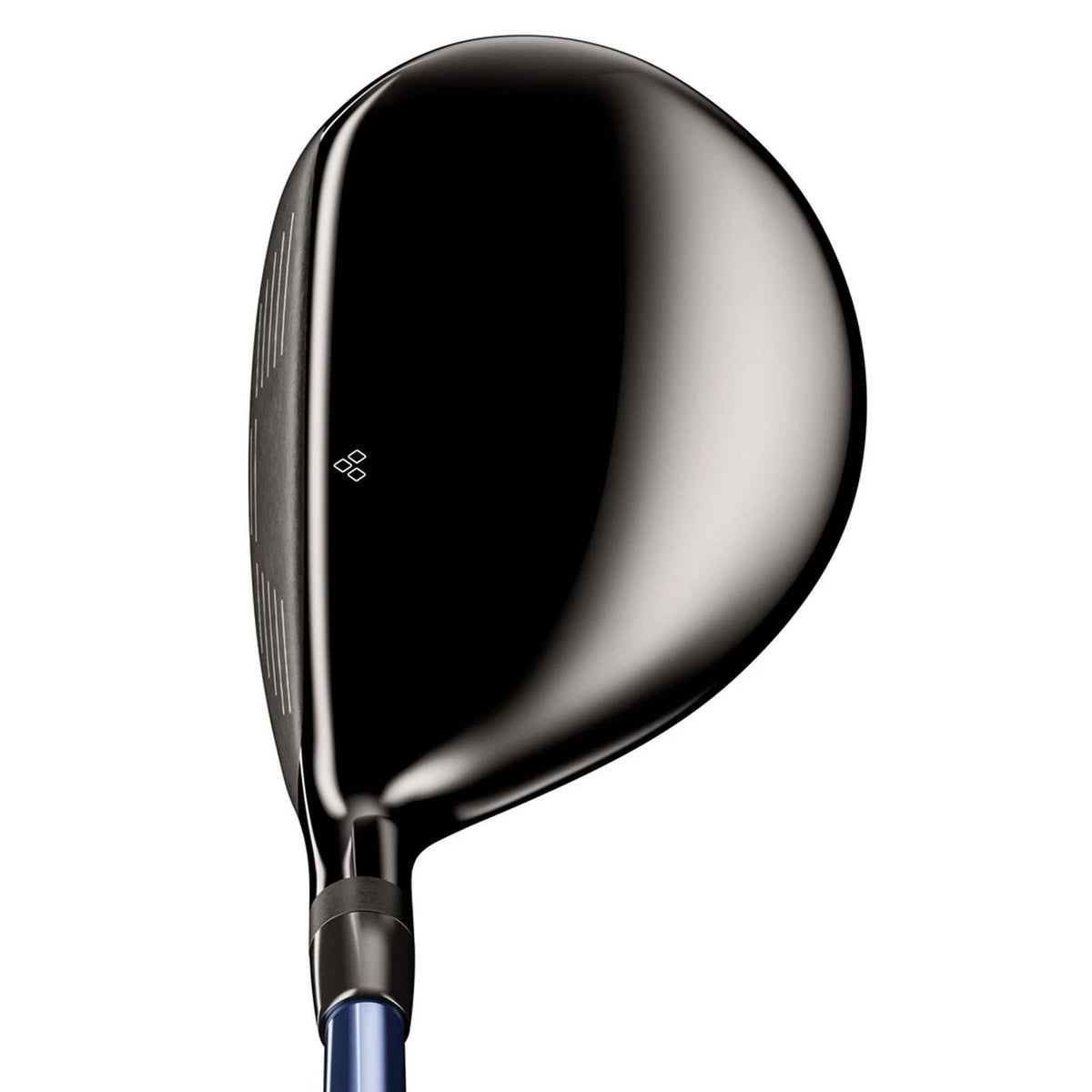MacGregor Golf Mens MacTec X Fairway Wood