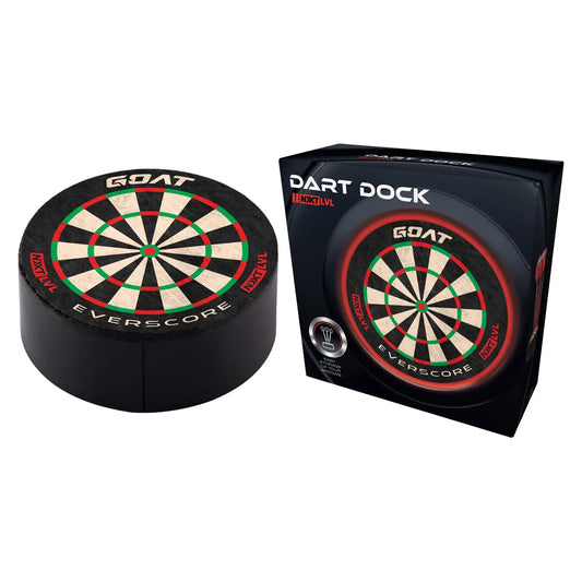 Goat NXT LVL Everscore Dart Dock