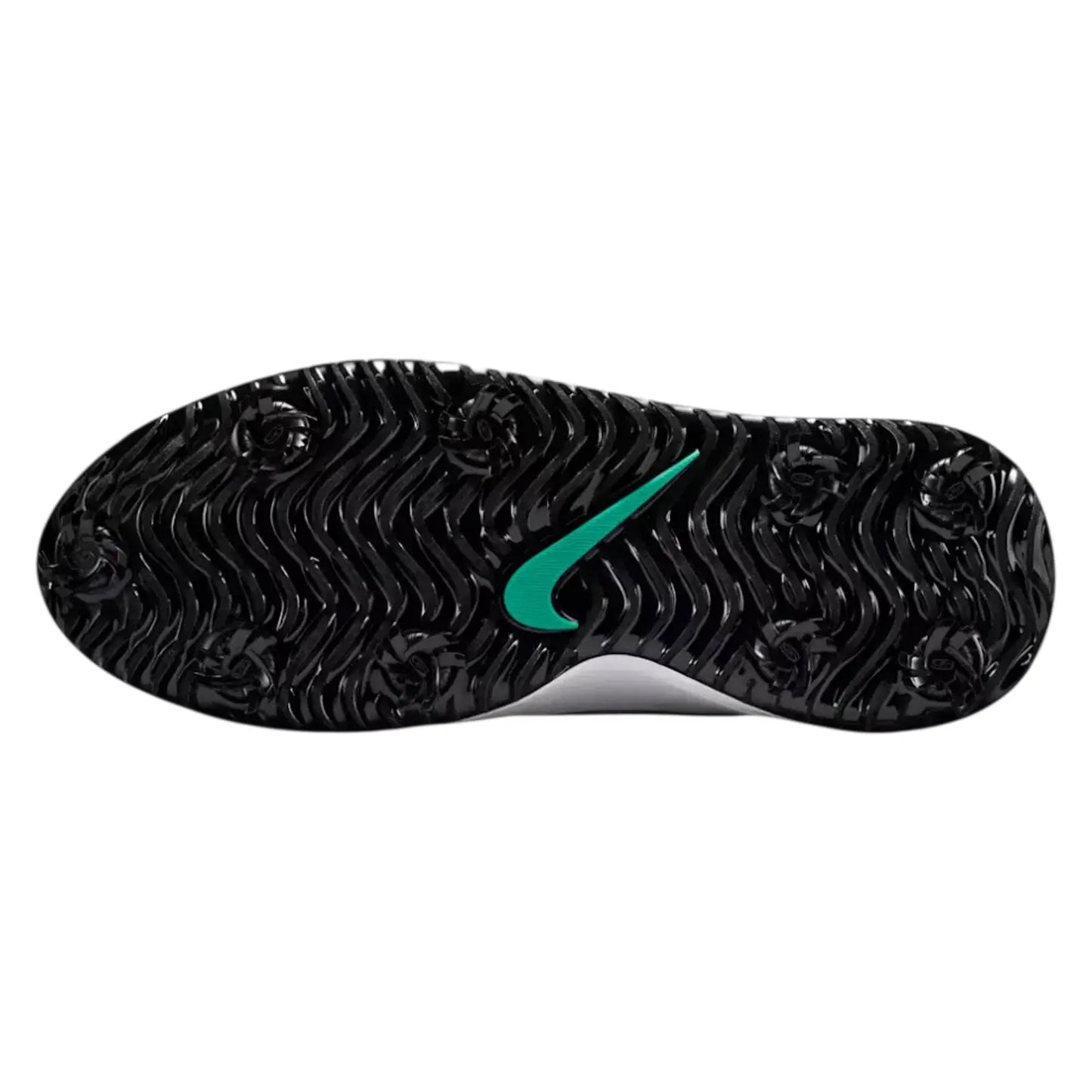 Nike Mens Victory Pro 4 Waterproof Golf Shoes