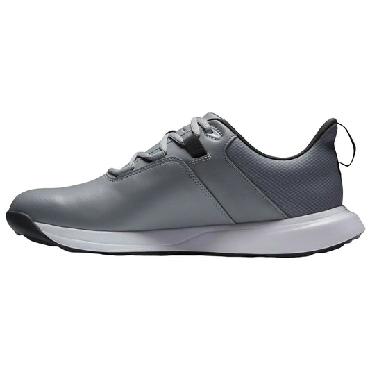 FootJoy Mens ProLite Spikeless Golf Shoes