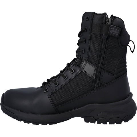 Magnum Unisex Vanguard 8.0 Side-Zip Boots