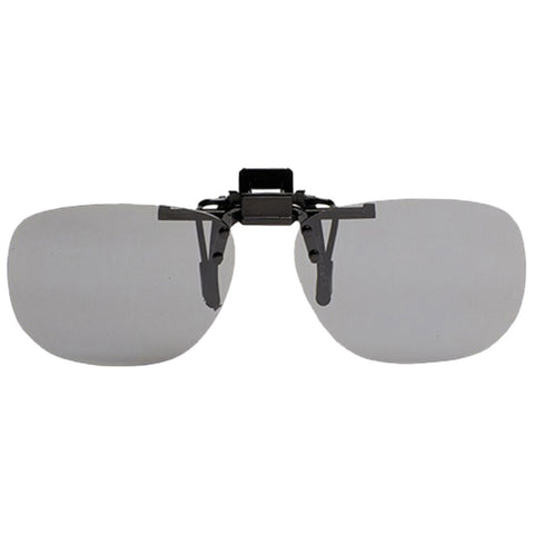 Eyelevel Polarized Clip-On Sunglasses