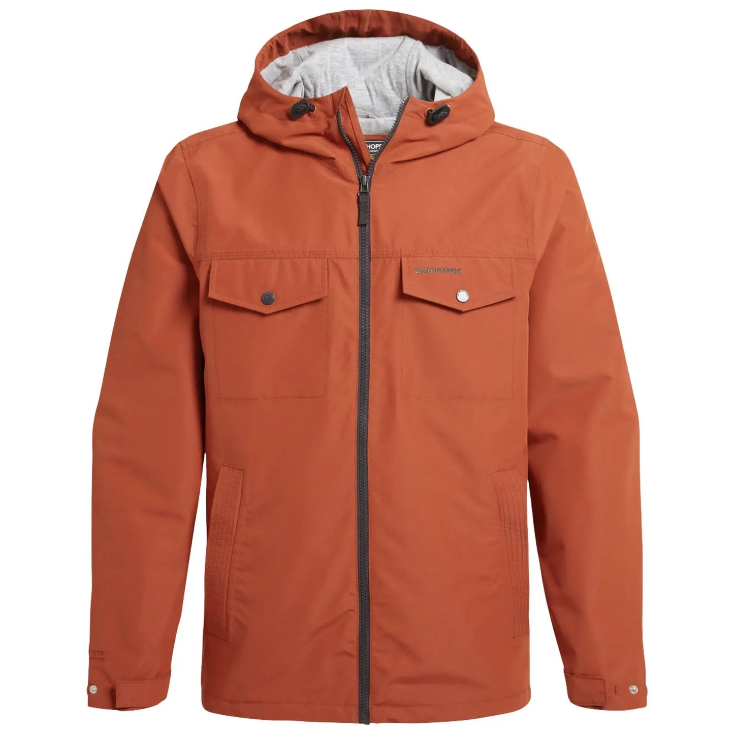 Craghoppers Mens Harslow Waterproof Jacket - Medium