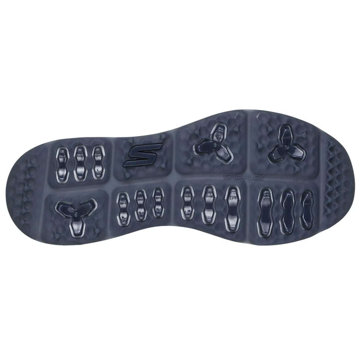 Skechers Mens Slip-ins Arch Fit Elite 6 SL Golf Shoes