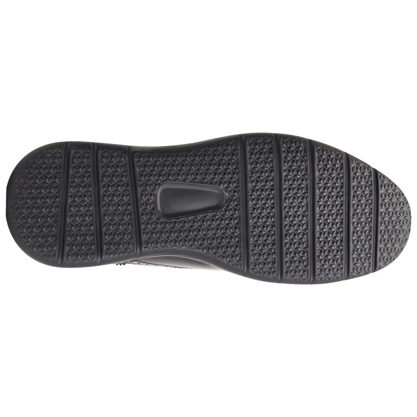 Base London Mens Flight Softy Brogue Shoes