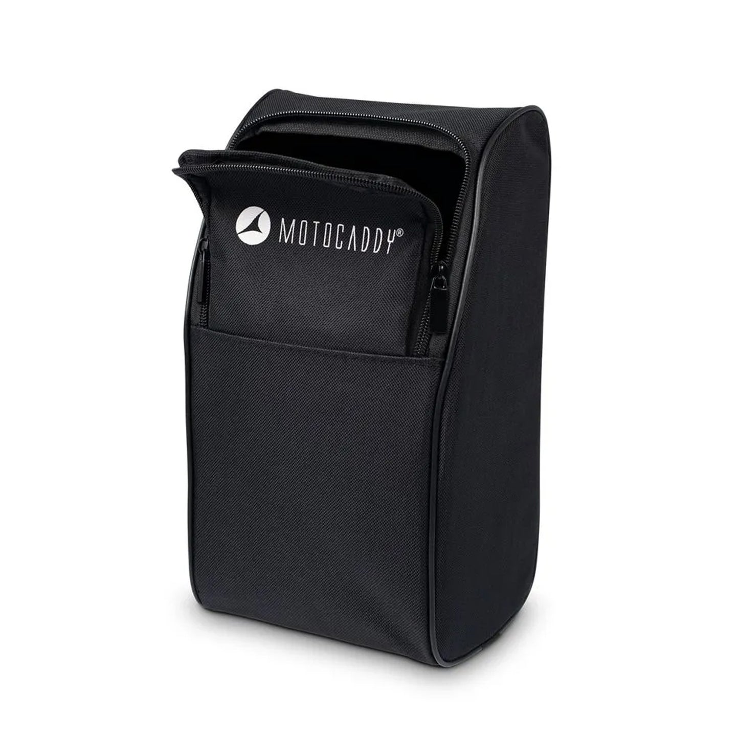 Motocaddy QB2 Golf Trolley Cart Accessory Bag