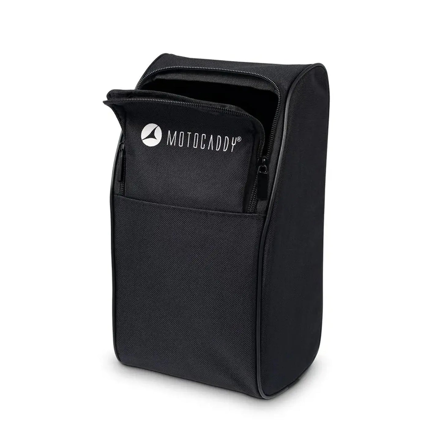 Motocaddy QB2 Golf Trolley Cart Accessory Bag