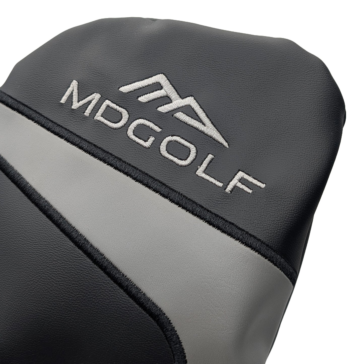 MD Golf Senior Surefire Driver