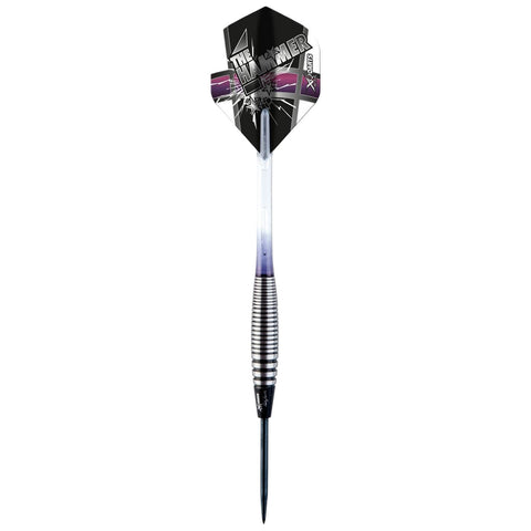 XQ Max Andy Hamilton 95% Tungsten Steel Tip Darts