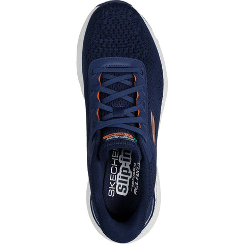 Skechers Mens Slip-ins Edgeride Trainers