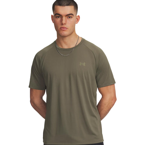 Under Armour Mens Tech 2.0 T-Shirt