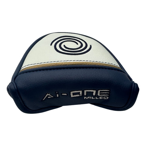 EX-DEMO Odyssey Mens Ai-ONE Milled Eight T S Putter