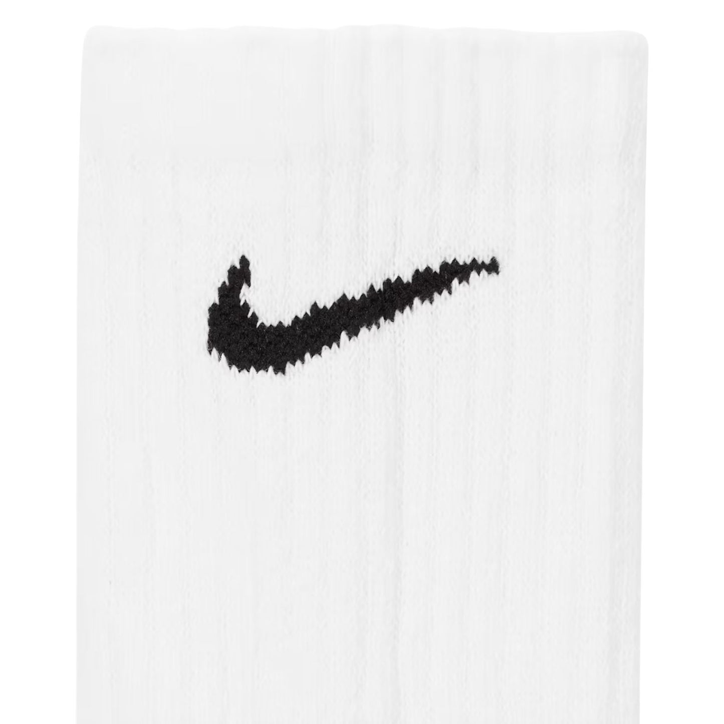Nike Unisex Everyday Cushioned Socks (6 Pairs)