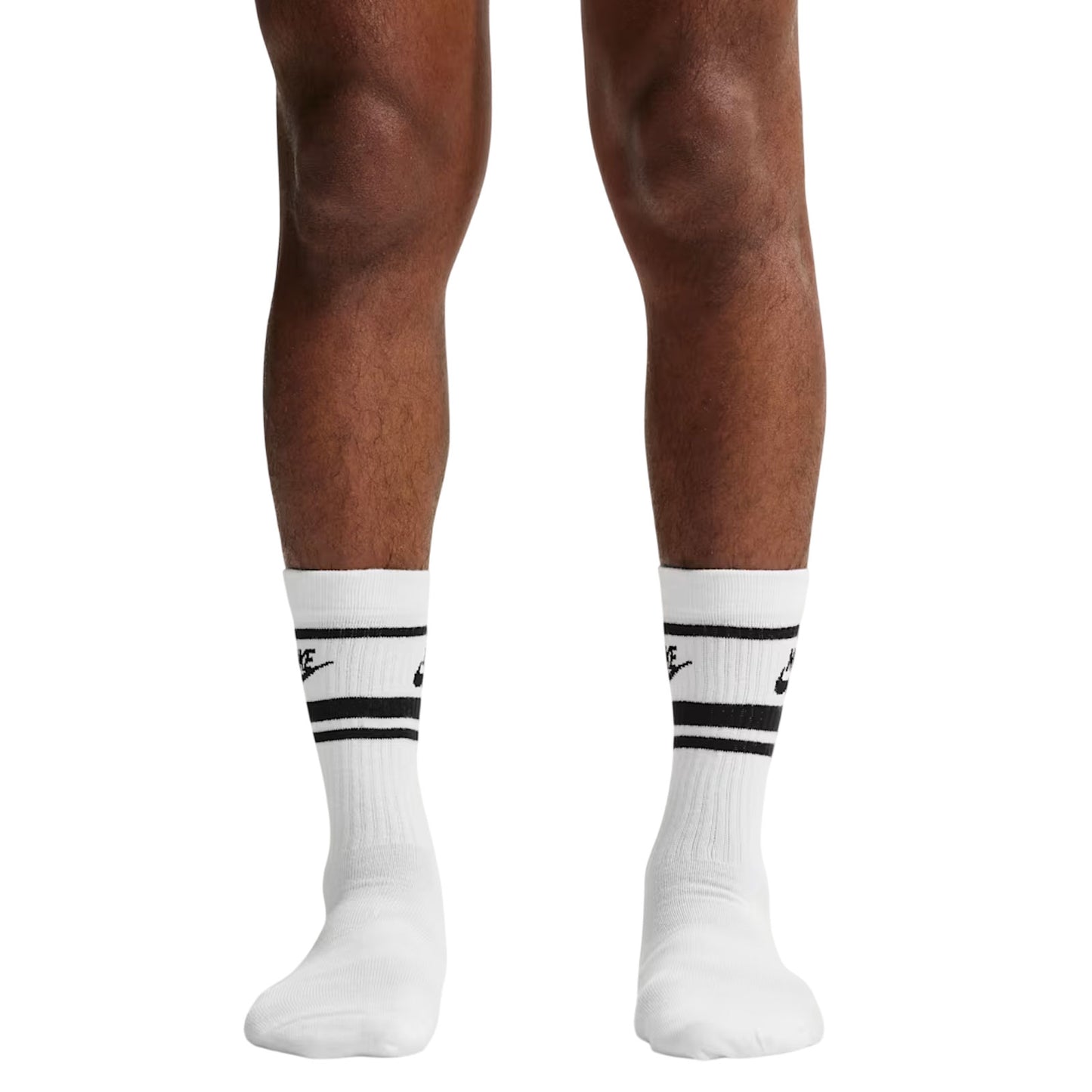 Nike Unisex Dri-FIT Everyday Essential Crew Socks (3 Pairs)