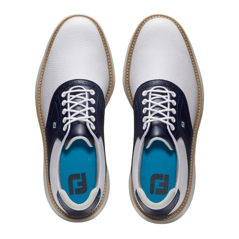 FootJoy Mens Traditions Golf Shoes