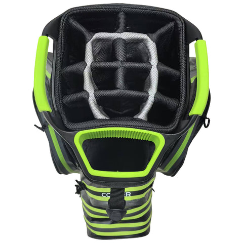 FastFold Storm 2.0 Waterproof Cart Bag