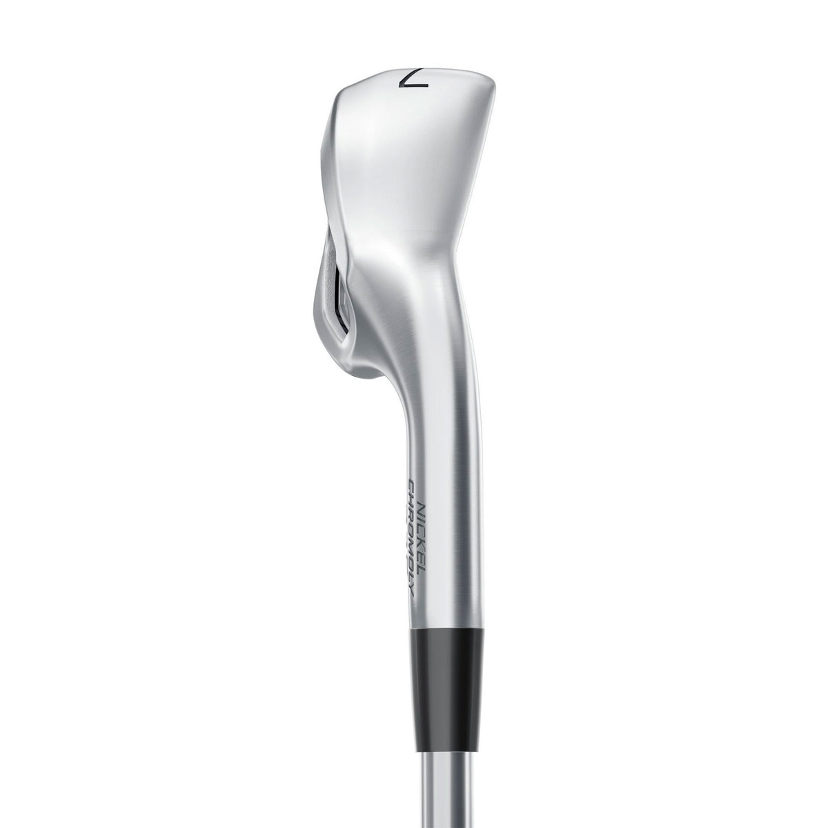 Mizuno Golf Mens JPX 925 Hot Metal HL Iron Set