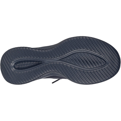 Skechers Ladies Slip-ins Ultra Flex 3.0 Pure Colour Trainers