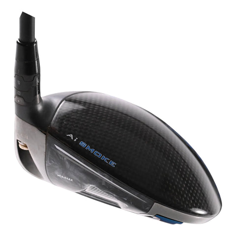 EX-DEMO LEFT Handed Callaway Mens Paradym AI-Smoke MAX D Driver