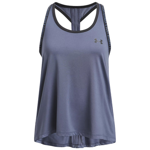 Under Armour Junior Girls Knockout Tank