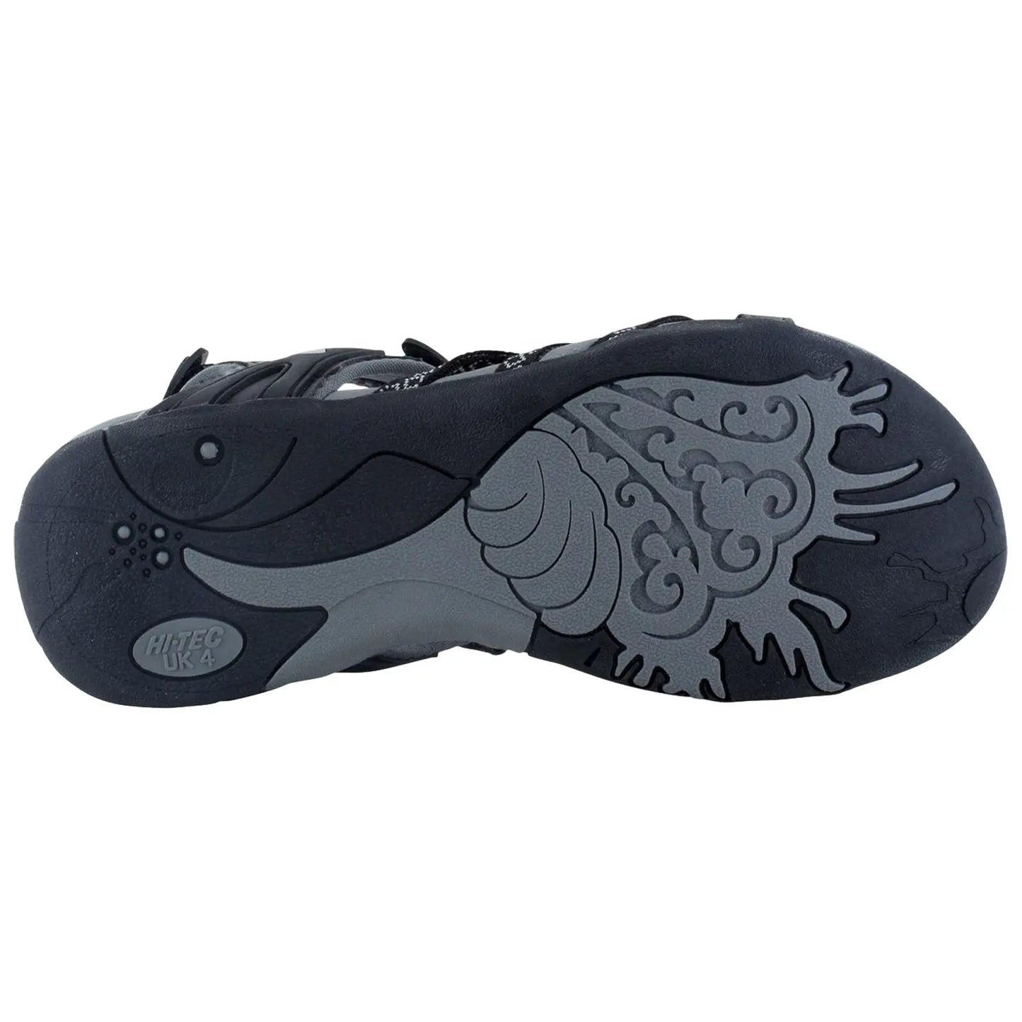 Hi-Tec Ladies Savanna II Sandals - 4 UK