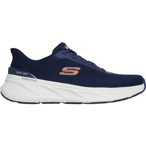 Skechers Mens Slip-ins Edgeride Trainers