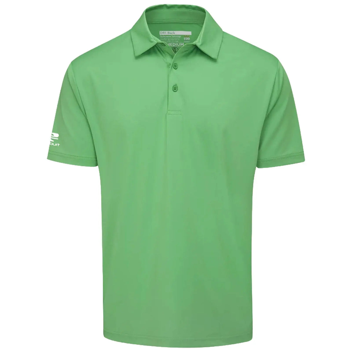 Stuburt Mens Kestrel Polo Shirt