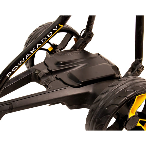 CaddyCell Plug'N'Go PowaKaddy FW & C2 Golf Trolley 12V LiFePO4 Lithium Battery