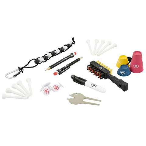 Masters Super Deluxe Golf Society Pack