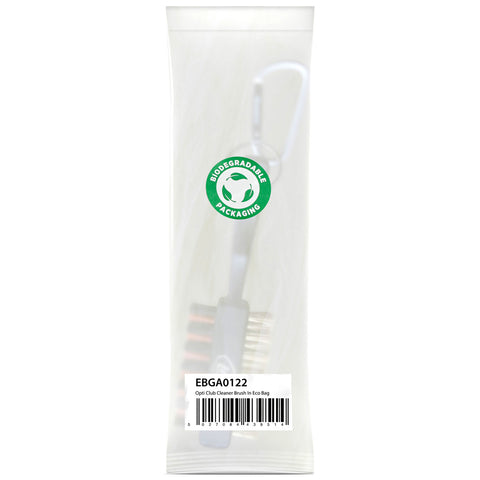 Masters Opti Golf Club Cleaner Brush