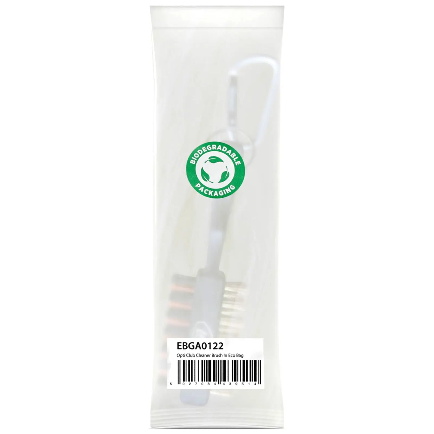 Masters Opti Golf Club Cleaner Brush