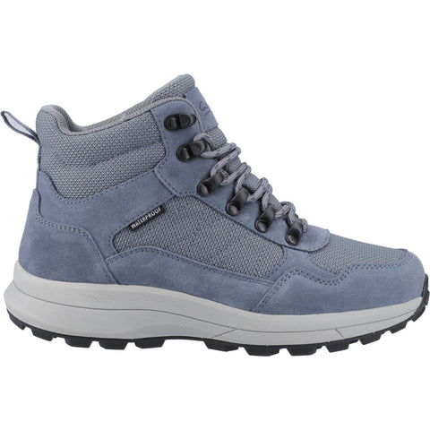 Cotswold Ladies Oddington Waterproof Walking Boots