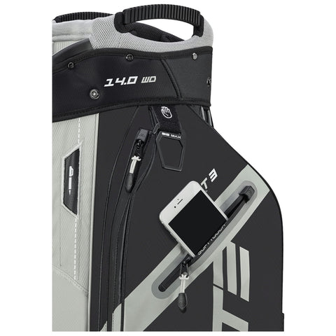 Big Max Dri Lite Sport 3 Cart Bag