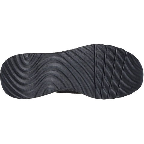 Skechers Ladies Slip-ins BOBS Sport Squad Chaos Trainers (Wide)
