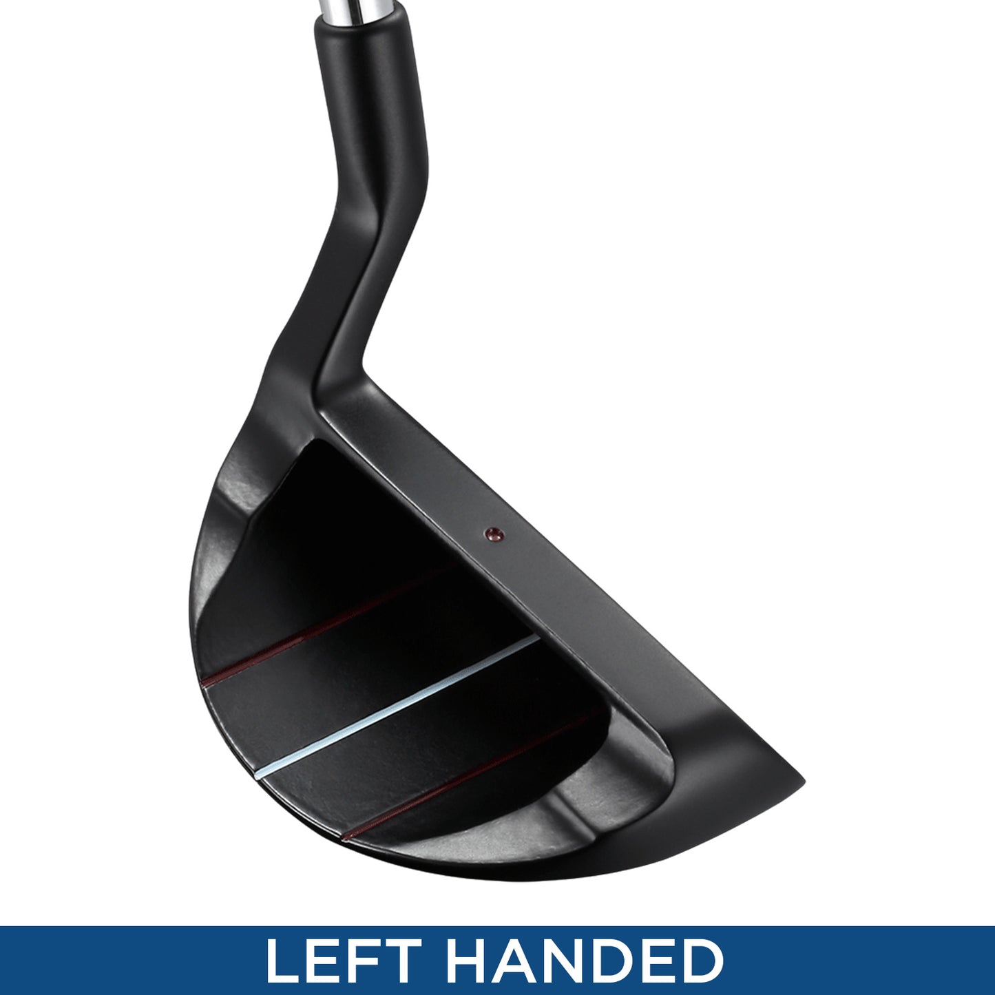 LEFT Handed MacGregor Mens V-Max Chipper