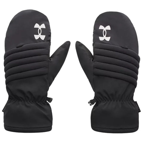 Under Armour Mens Drive Cart Mitts
